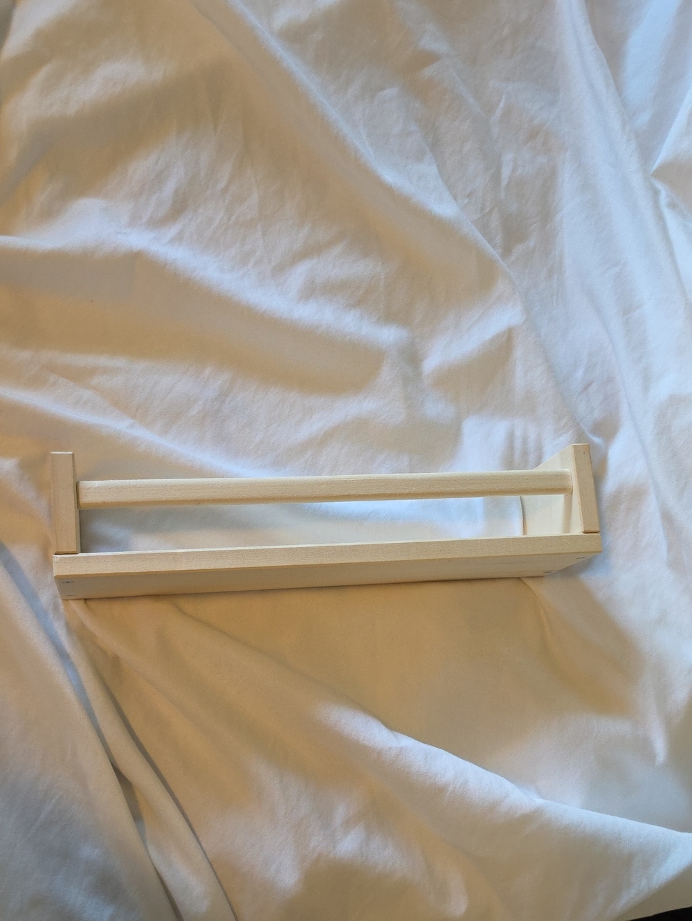 IKEA Wall Display Shelf- Bookshelf